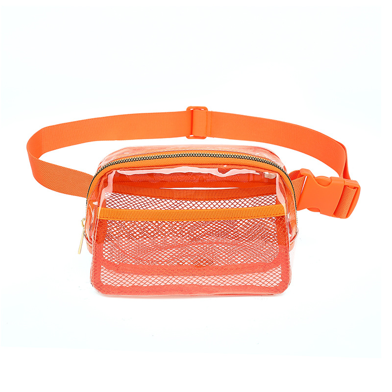 Transparent Orange
